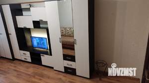 1-к квартира, на длительный срок, 45м2, 4/10 этаж