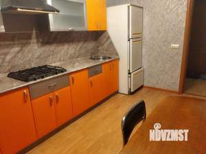 2-к квартира, на длительный срок, 58м2, 4/10 этаж