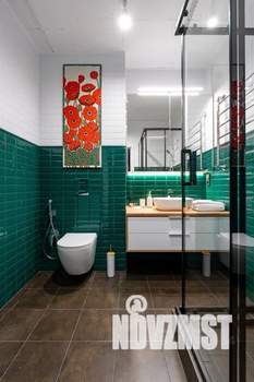 Студия квартира, посуточно, 42м2, 13/24 этаж