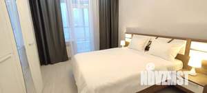 2-к квартира, посуточно, 65м2, 11/15 этаж