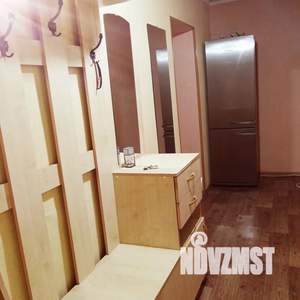 1-к квартира, посуточно, 30м2, 2/5 этаж