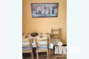 1-к квартира, посуточно, 32м2, 3/3 этаж