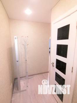 1-к квартира, посуточно, 46м2, 1/1 этаж