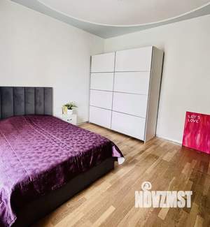 3-к квартира, на длительный срок, 100м2, 6/8 этаж