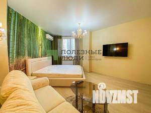 1-к квартира, на длительный срок, 50м2, 5/18 этаж
