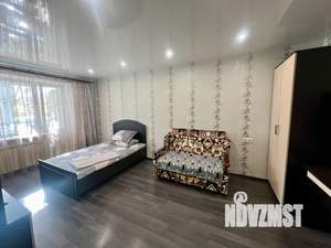 1-к квартира, посуточно, 31м2, 3/5 этаж