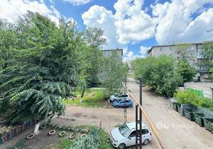 1-к квартира, на длительный срок, 18м2, 2/5 этаж