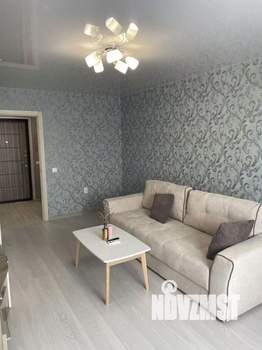 1-к квартира, на длительный срок, 42м2, 10/26 этаж