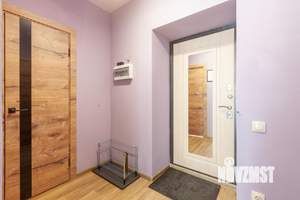 1-к квартира, посуточно, 44м2, 1/1 этаж