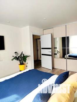 1-к квартира, посуточно, 37м2, 7/15 этаж