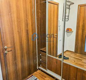 1-к квартира, на длительный срок, 50м2, 3/10 этаж