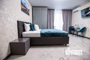 1-к квартира, на длительный срок, 35м2, 9/24 этаж