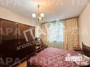 2-к квартира, на длительный срок, 45м2, 4/9 этаж