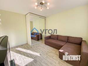 1-к квартира, на длительный срок, 30м2, 3/9 этаж