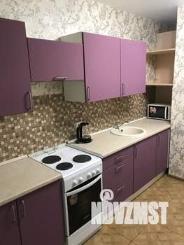 1-к квартира, посуточно, 55м2, 3/9 этаж