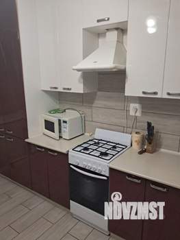 1-к квартира, на длительный срок, 36м2, 1/3 этаж