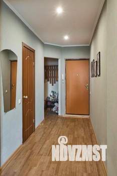 1-к квартира, посуточно, 68м2, 1/1 этаж