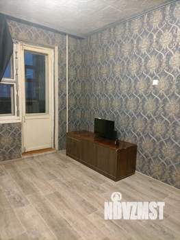 1-к квартира, на длительный срок, 29м2, 7/9 этаж