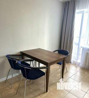 1-к квартира, на длительный срок, 47м2, 11/11 этаж