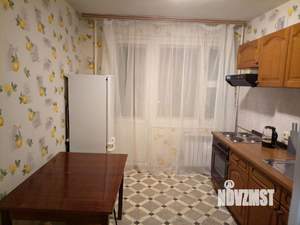 1-к квартира, на длительный срок, 39м2, 7/12 этаж