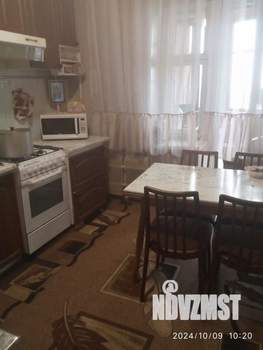 2-к квартира, на длительный срок, 61м2, 9/10 этаж