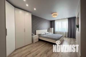 1-к квартира, посуточно, 40м2, 12/23 этаж