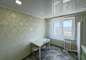 1-к квартира, на длительный срок, 38м2, 14/16 этаж