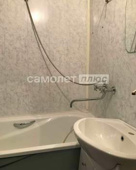 2-к квартира, на длительный срок, 48м2, 5/5 этаж