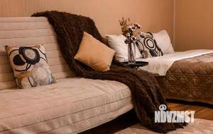 2-к квартира, посуточно, 60м2, 6/10 этаж