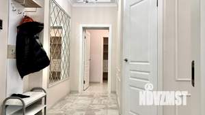 2-к квартира, на длительный срок, 70м2, 3/33 этаж