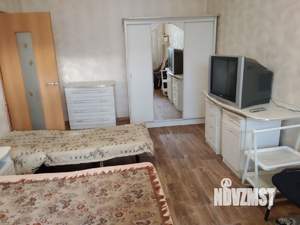 2-к квартира, посуточно, 60м2, 1/9 этаж