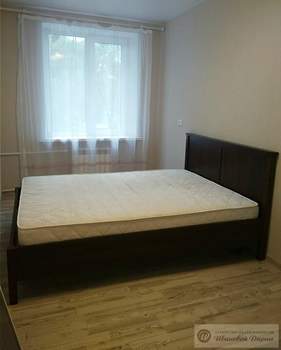 2-к квартира, на длительный срок, 47м2, 2/5 этаж