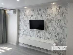 1-к квартира, на длительный срок, 41м2, 14/23 этаж