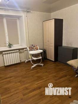 1-к квартира, на длительный срок, 38м2, 2/5 этаж