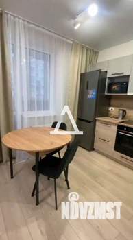 Студия квартира, на длительный срок, 30м2, 6/25 этаж
