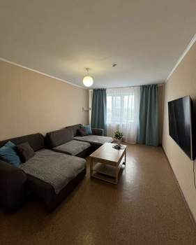 3-к квартира, на длительный срок, 82м2, 5/6 этаж