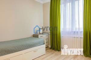 3-к квартира, на длительный срок, 90м2, 5/24 этаж