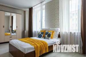 3-к квартира, посуточно, 120м2, 3/4 этаж