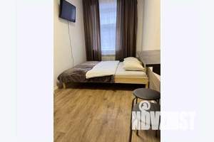1-к квартира, посуточно, 20м2, 1/2 этаж