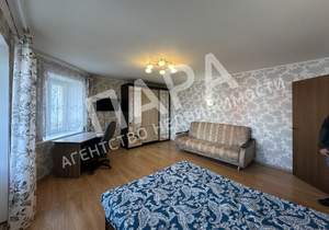 1-к квартира, на длительный срок, 47м2, 11/16 этаж
