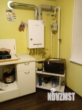 1-к квартира, на длительный срок, 30м2, 3/3 этаж