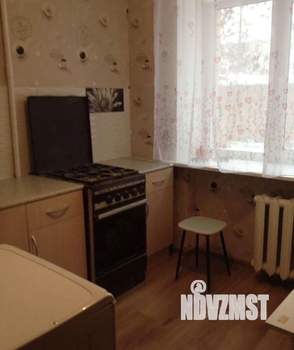 1-к квартира, на длительный срок, 33м2, 2/5 этаж