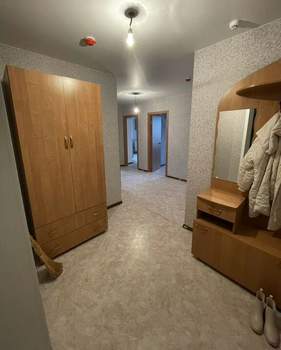 2-к квартира, на длительный срок, 56м2, 2/25 этаж