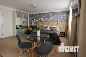 2-к квартира, посуточно, 30м2, 3/3 этаж