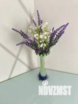 1-к квартира, посуточно, 60м2, 1/1 этаж