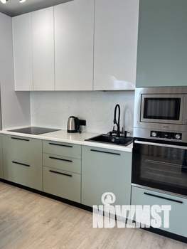 1-к квартира, посуточно, 47м2, 1/1 этаж