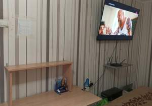 2-к квартира, на длительный срок, 43м2, 4/5 этаж