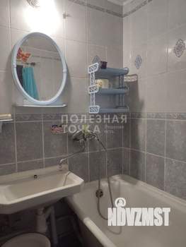 2-к квартира, на длительный срок, 51м2, 2/9 этаж