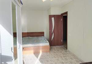 1-к квартира, на длительный срок, 33м2, 1/3 этаж