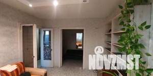 1-к квартира, на длительный срок, 35м2, 4/9 этаж